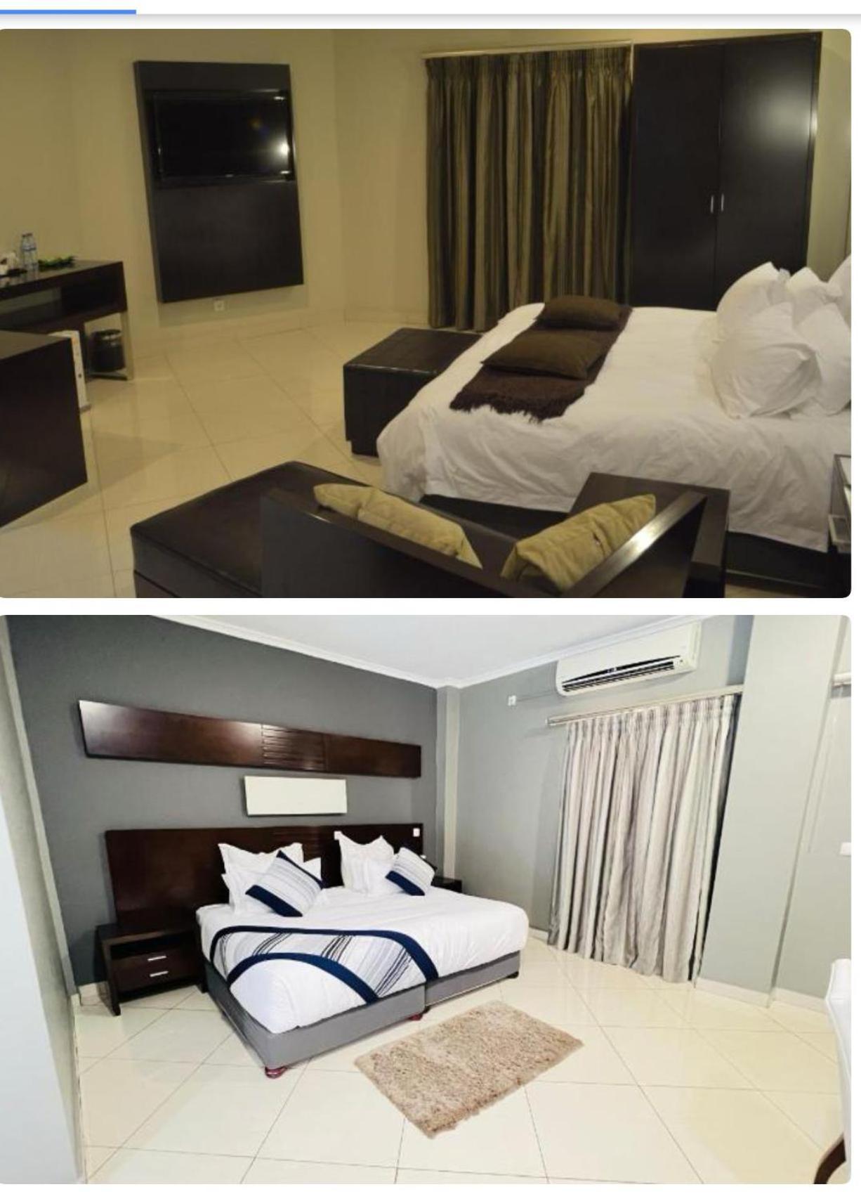 Hotel Deep Sliema